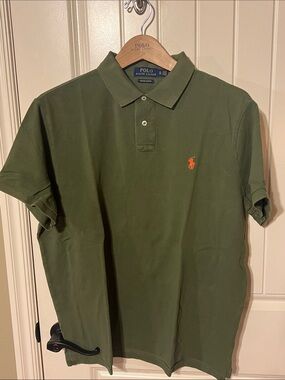 Polo Ralph Lauren Shirt